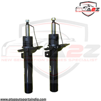 Front Shock Absorber 5Q0413031ES 5Q0413031AJ 5Q0413031ER Compatible With AUDI A3 8V1 Q2 GAB Skoda Octavia (A7/A8), Superb (B8) Volkswagen Tiguan Passat