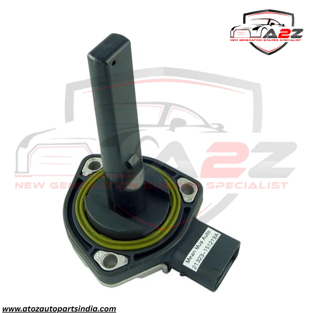 Oil Level Sensor A0919057101 A0919057201 Compatible With MERCEDES BENZ  A-CLASS (W177) & C-CLASS (W205) & CLS (C257) & E-CLASS (W213) &GLC (X253) & GLE (V167)   &  GLS (X167) & S-CLASS (W222, V222, X222) & S-CLASS (W223)