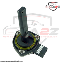 Oil Level Sensor A0919057101 A0919057201 Compatible With MERCEDES BENZ  A-CLASS (W177) & C-CLASS (W205) & CLS (C257) & E-CLASS (W213) &GLC (X253) & GLE (V167)   &  GLS (X167) & S-CLASS (W222, V222, X222) & S-CLASS (W223)