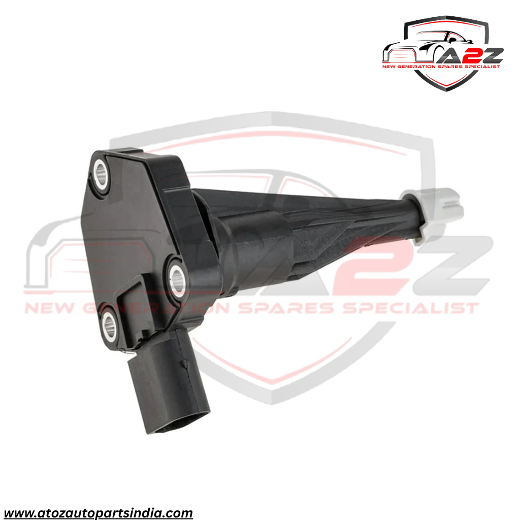 Oil Level Sensor 12618638754 Compatible With BMW X1 (F48), 7 Seires (G11) & Mini Cooper Hardtop (F56), Convertible (F57)