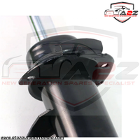 Front Left  Shock Absorber 31316851333  Compatible With BMW X1 (E84) (1PCS)