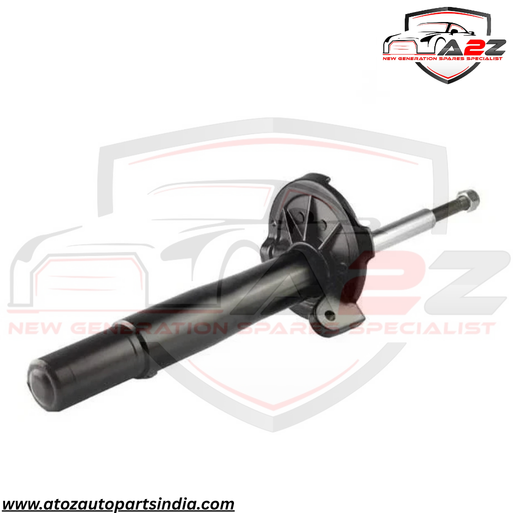 Front Left Shock Absorber 31316786531 Compatible With BMW 7 Series (E65, E66, E67) (1PCS)