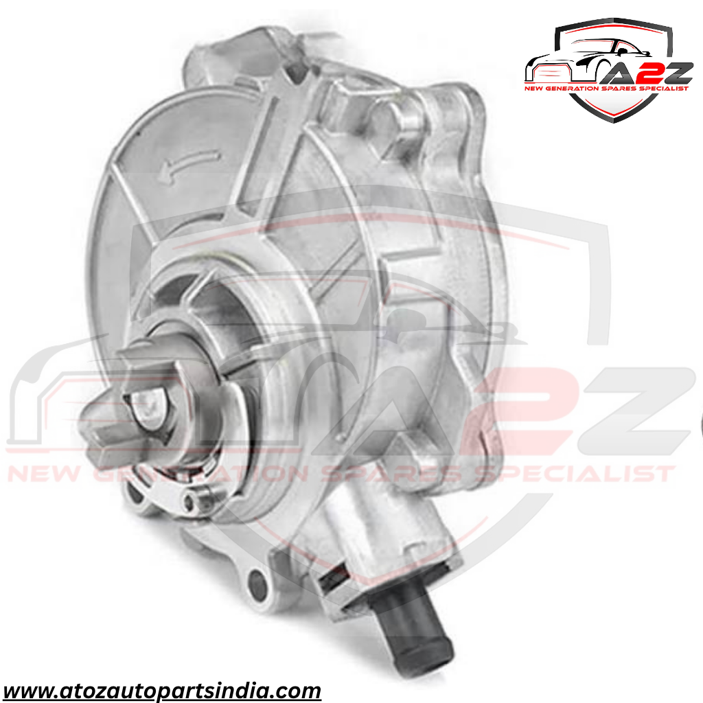 Brake Vaccume Pump 06E145100R  Compatible With AUDI A4 A6