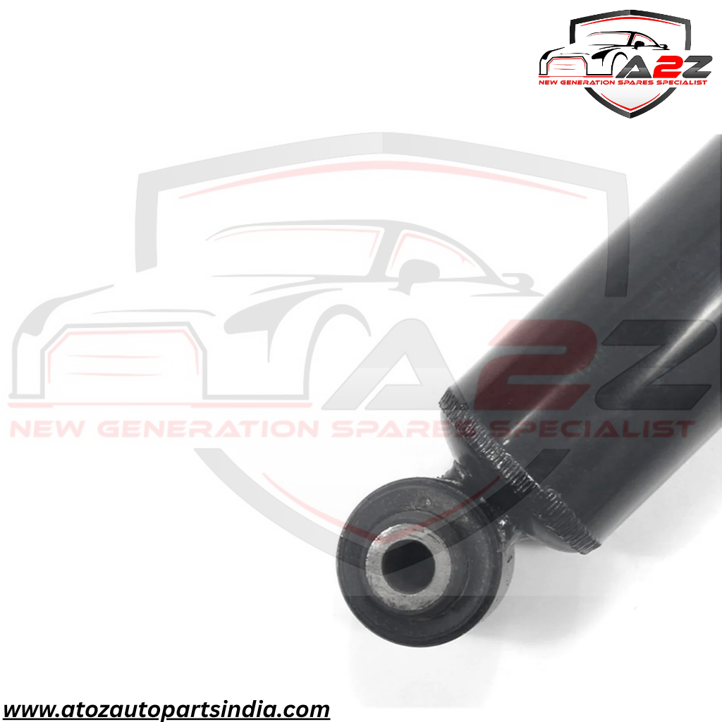 Rear (Left & Right Same)  Shock Absorber 2533201530 Compatible With MERCEDES-BENZ GLC (X253) (1PCS)