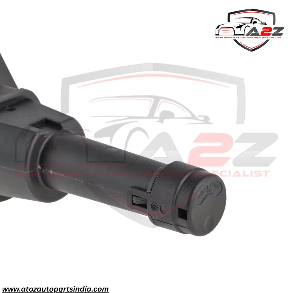 Engine Oil Level Sensor 12618638757 Compatible With BMW 2 Series (F44), X1 (F48) & Mini Cooper Hardtop (F56)