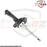 Front (Left & Right Same) Shock Absorber 8J0413031AD Compatible With AUDI TT (8J3) (1PCS)