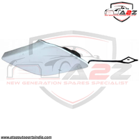 Front Towing Cap. Ref No 2468852122 Benz = 246 Compatible With (2015-2019)Tag No: 334