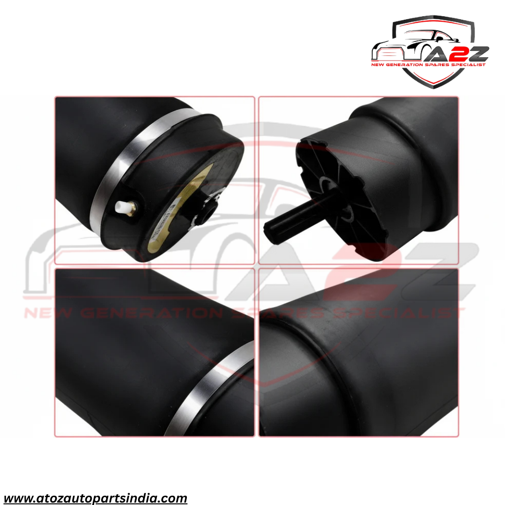 Rear Right/Left  Air Suspension Spring Bag RKB500082 RKB500080 RKB000151 RKB000150  Compatible With LAND ROVER RANGE ROVER III (L322)