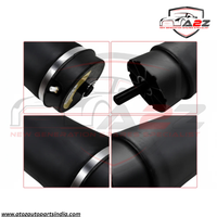 Rear Right/Left  Air Suspension Spring Bag RKB500082 RKB500080 RKB000151 RKB000150  Compatible With LAND ROVER RANGE ROVER III (L322)