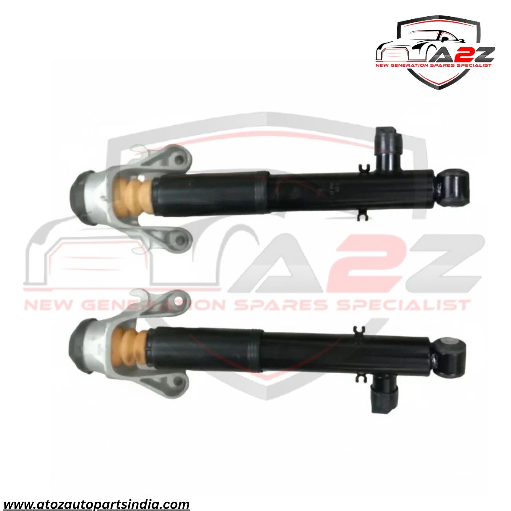 Rear Left Air Suspension Electric Shock Absorber Strut 31658382 Compatible With VOLVO XC90 N.M