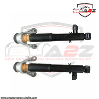 Rear Left Air Suspension Electric Shock Absorber Strut 31658382 Compatible With VOLVO XC90 N.M