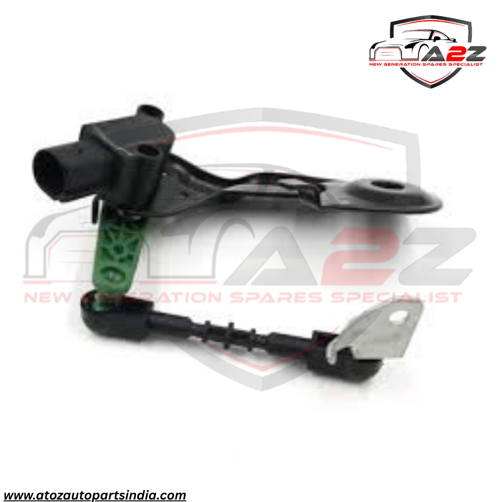 Rear Left Headlight Level Sensor 4H0941309C Compatible With AUDI A6 C7 4G2 & A7 & A8 D4 & Q5