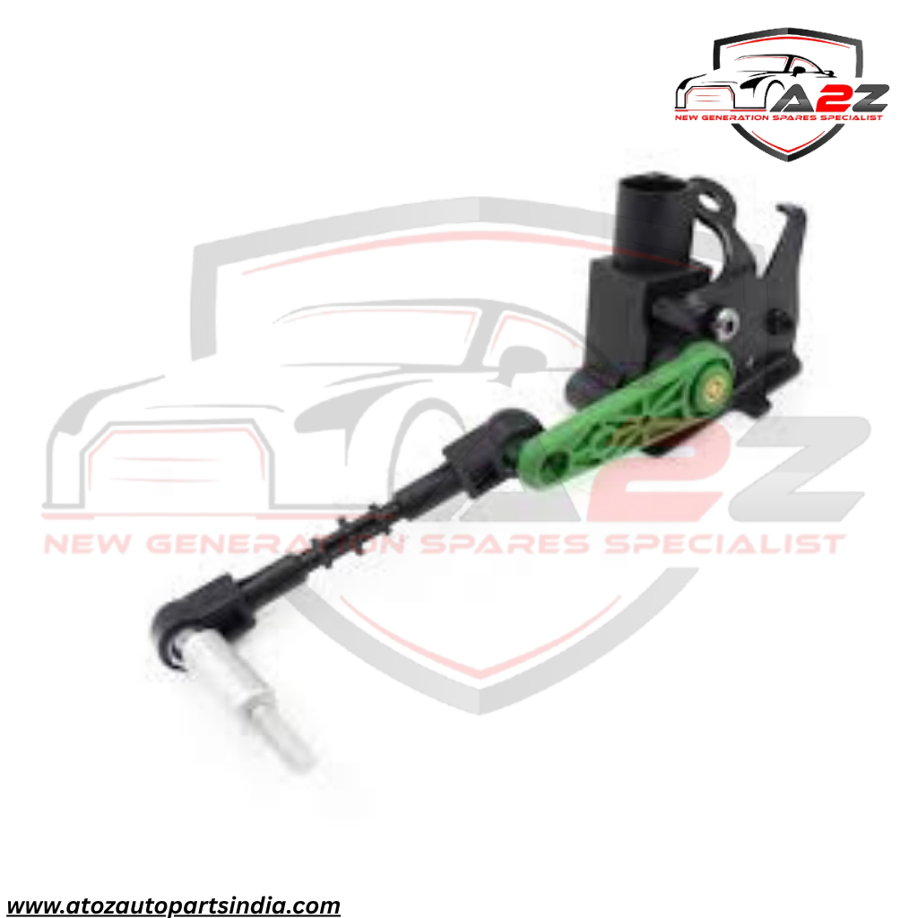 Front Left Headlight Level Sensor 4H0941285G Compatible With AUDI A6 C7 4G2 & A7 & A8 D4