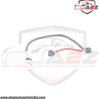 Front Brake Pad Sensor 99761276900 Compatible With PORSCHE CARRERA