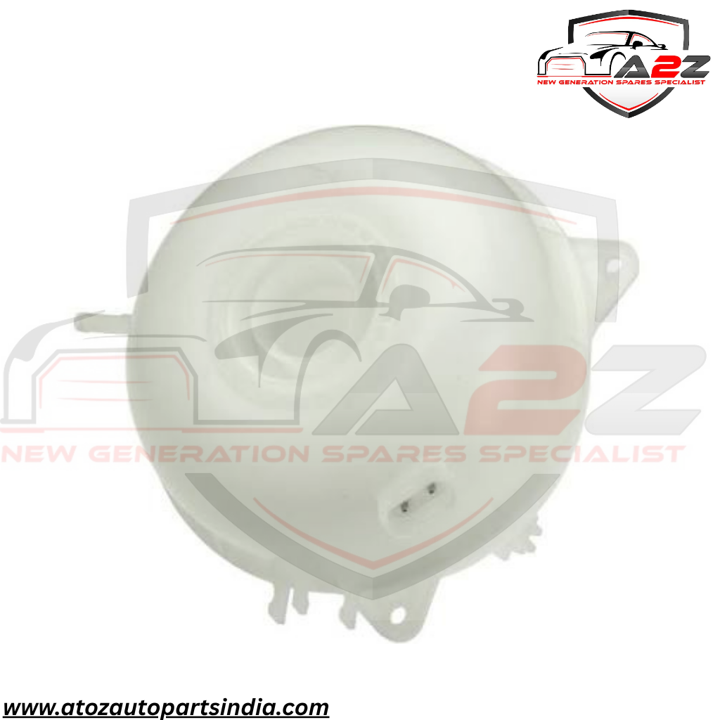 Coolant Bottle 95B121407 COMPATIBLE WITH PORSCHE MACA Tag-120