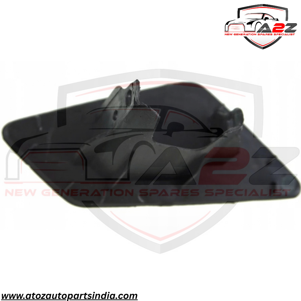 Washer Cap Set Left 3V0955109 & Right 3V0955110 Compatible With Skoda Superb (2015-2018) Tag No.1001