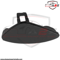 Front Towing Cap 51117228111 Compatible With BMW Z4 E89 (2009-2016) Tag No: 572