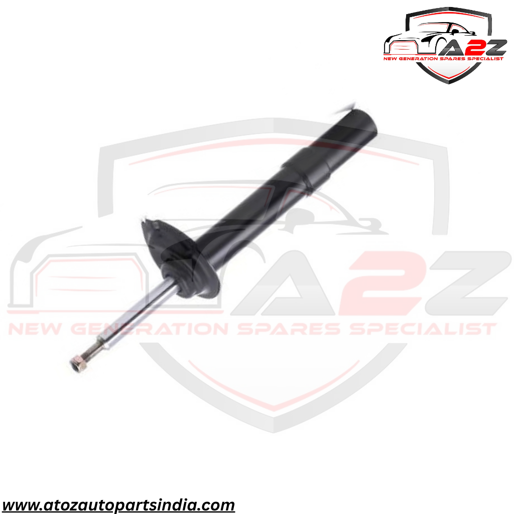 Front (Left & Right Same) Shockers With Spring 31306775055 Compatible With BMW E60