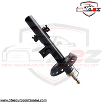 Rear Right Shock Absorber LR044684 Compatible With LAND ROVER DISCOVERY SPORT (L550) & RANGE ROVER EVOQUE (L538) (1PCS)