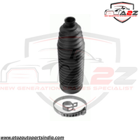 Front Steering Boot Kits LR026273 Compatible With DISCOVERY SPORT (L550) RANGE ROVER EVOQUE (L538) RANGE ROVER EVOQUE Convertible (L538)