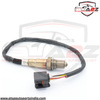 Oxygen Sensor 111787576673 11787594149 11787595352 11787595353 Compatible With BMW F07 F02