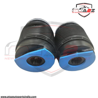 Rear Air Suspension Springs Right 31387234 & Left 31387233 31451887 31476428 31360714 31476427  Compatible With  VOLVO S90 &V90 II Estate (235) & XC60 II (246) & XC90 II (256)