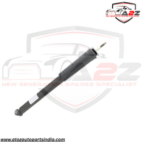 Rear (Left & Right Same) Shock Absorber 1723202830 Comaptible With Mercedes Benz 172