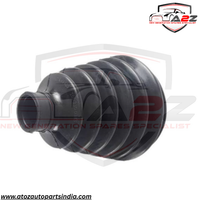 Outer Axcel Boot 1663300085 Compatible With MERCEDES-BENZ M-CLASS (W164)