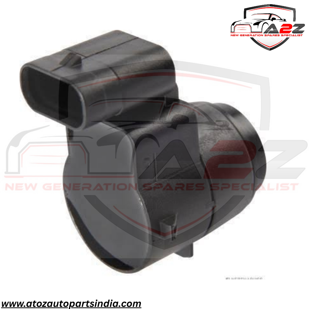 Parking Sensor 62609921621 Compatible with BMW E90 Convertible E93