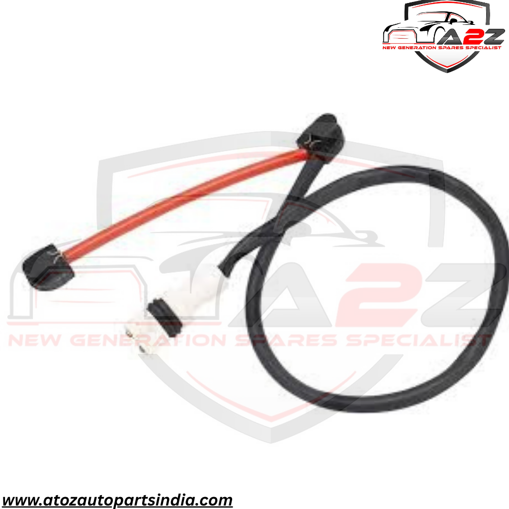 Rear Brake Pad Sensor 99761275400 99761275402 Compatible With AUDI PORSCHE CARRERA