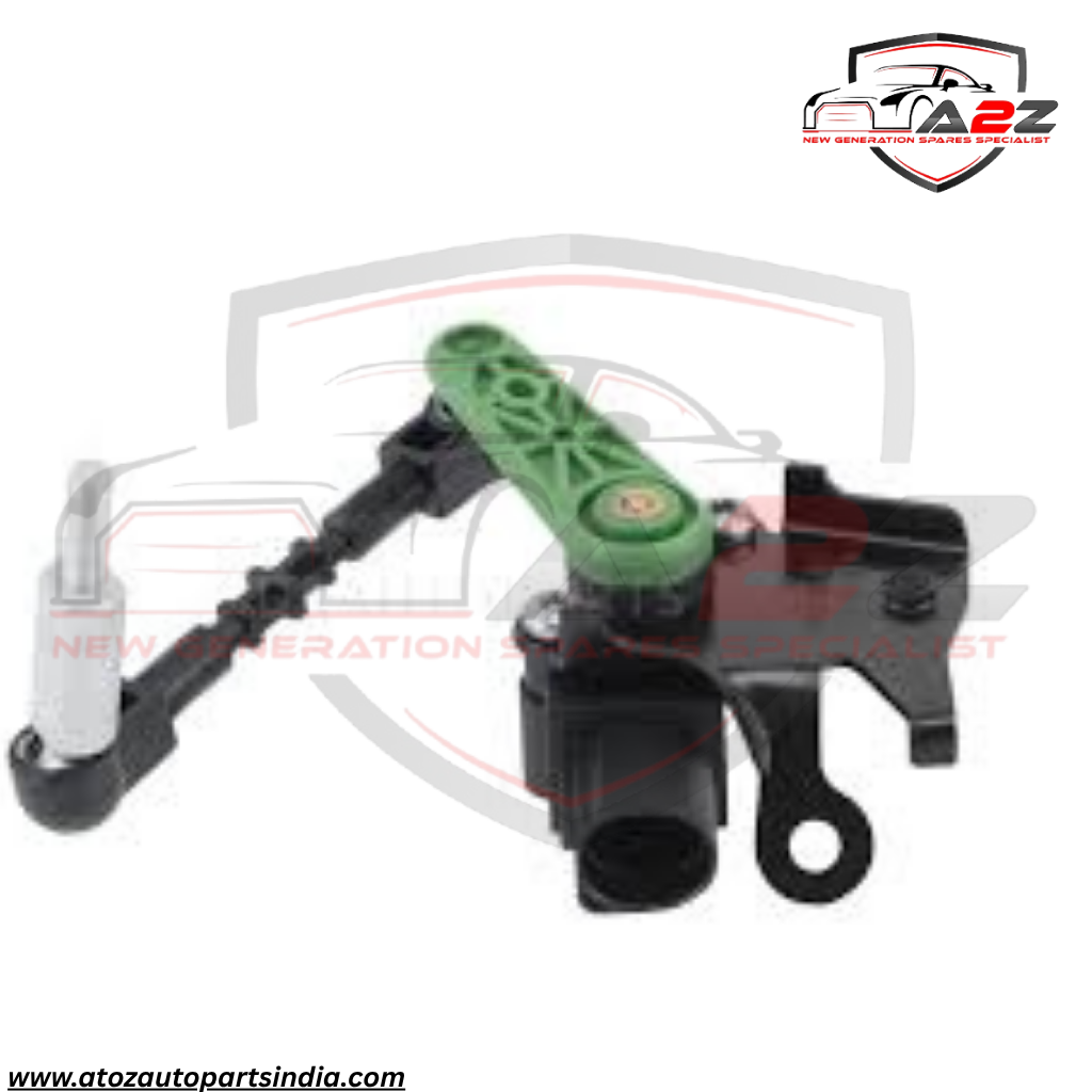 Front Right Headlight Level Sensor 4H0941286G Compatible With AUDI A6 C7 4G2 & A7 & A8 D4