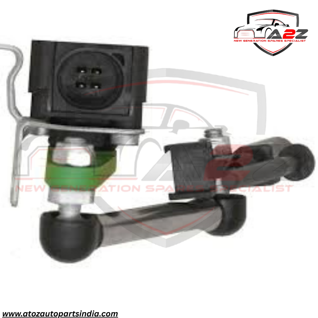 Front Left  Headlight Level Sensor 7P0616213 Compatible With VW TOUAREG (7P5, 7P6)