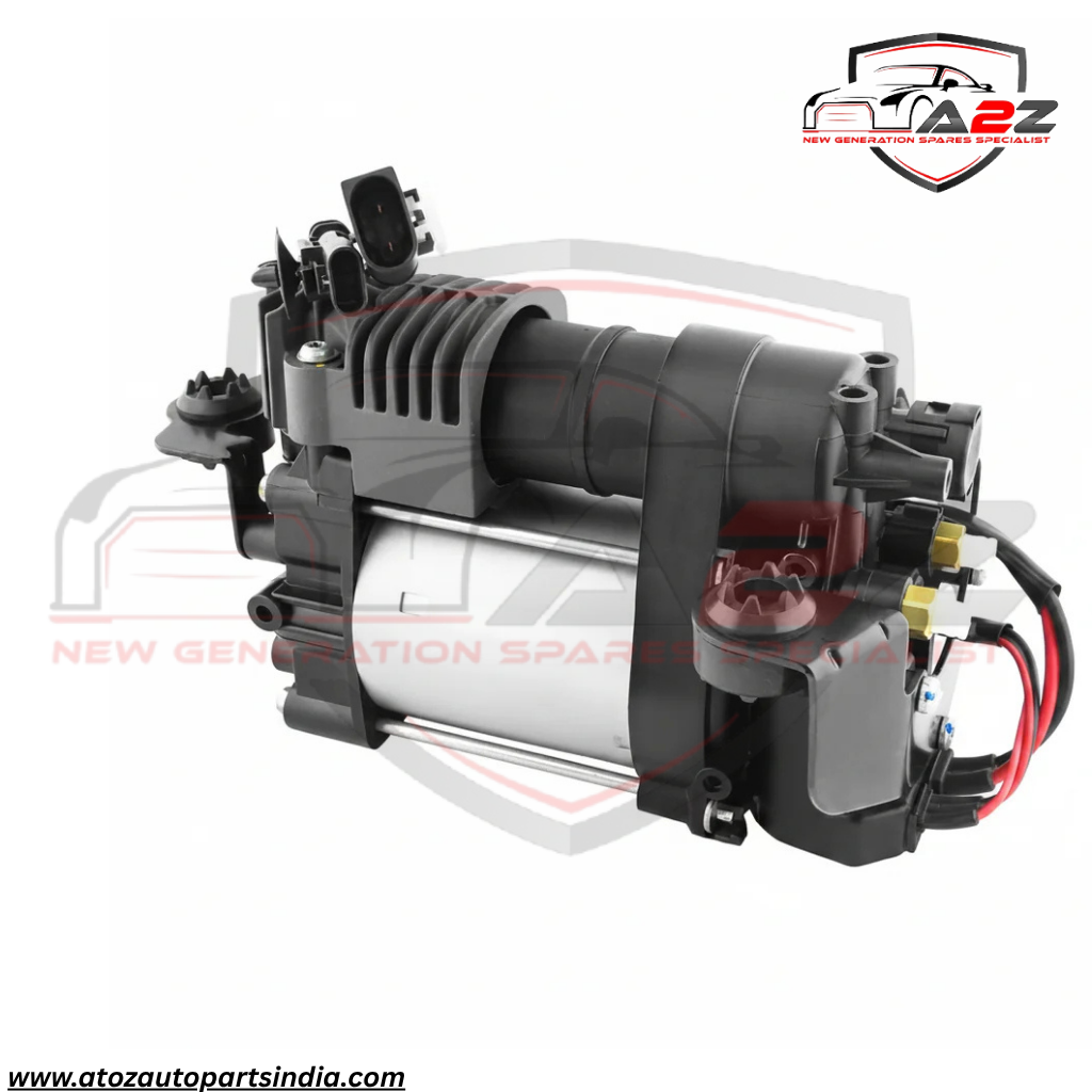 Air Suspension Compressor Pump 31360720 4010175H 31451434 32315091 Compatible With VOLVO S90 II (234) & XC60 II (246) & XC90 II (256)
