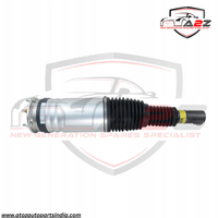 Front Left Air Suspension Shock Absorber Strut LR038804 LR087094 LR056926 Compatible With LAND ROVER RANGE ROVER IV (L405)