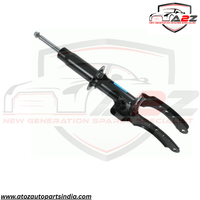Front Right  Shock Absorber 7L8413032 7L8413031E 7L8413031G 7L8413031J 7L8413031K 7L8413032E 7L8413032G Compatible With AUDI Q7 (4LB)  (1PCS)