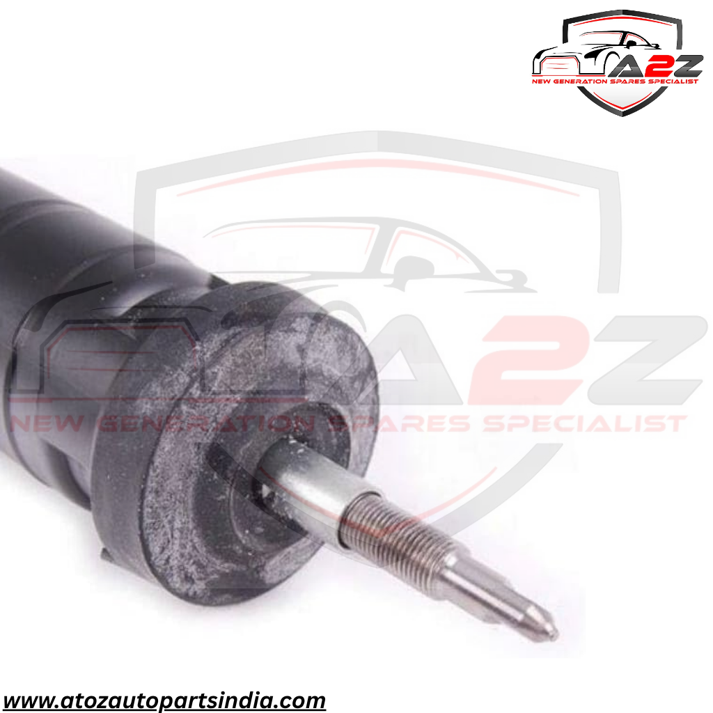 Rear (Left & Right Same) Shock Absorber 2113265100 2113260900 Compatible With MERCEDES-BENZ CLS (C219) &  E-CLASS (W211) (1PCS)