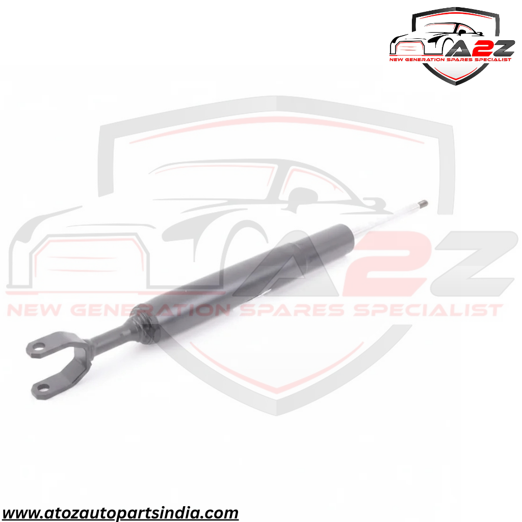 Front (Left & Right Same) Shock Absorber 4F0413031AR Compatible With AUDI A6 C6 (4F2) | A6 / S6 (1 Set)