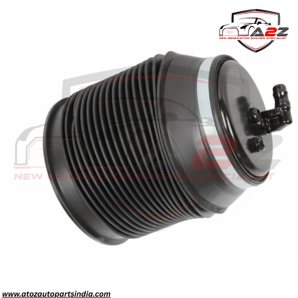 Rear Right Air Suspension Spring 4808060010 4808060020 Compatible With TOYOTA LAND CRUISER PRADO _J15_