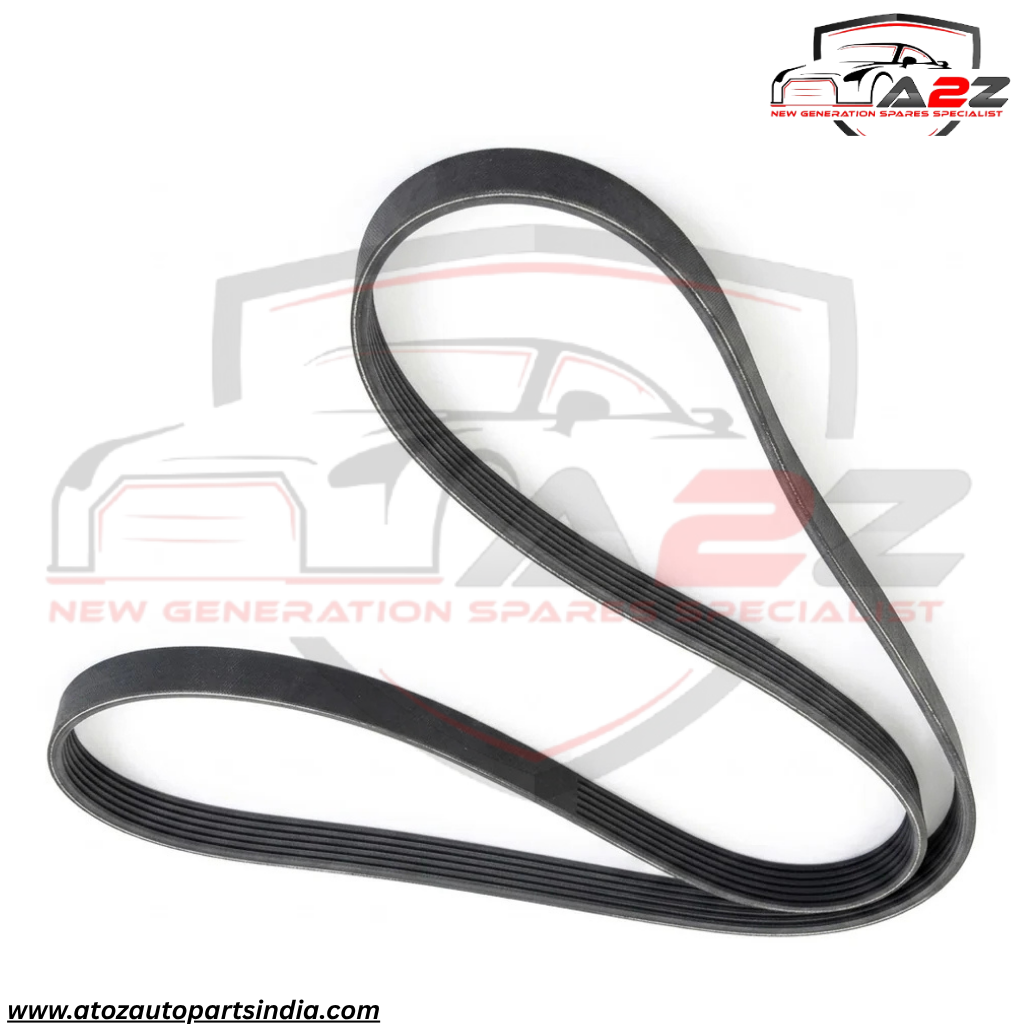 Timing Belt 7DPK1884 Compatible With BMW 5 Series (F10) & 5 Gran Turismo (F07) & 7 Series (F01, F02, F03, F04) & X5 (E70) & X6 (E71, E72) Tag No: 11