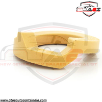 Shock Absorber Upper Concave Washer 95533350400 Compatible With PORSCHE CAYENNE & VW Touareg
