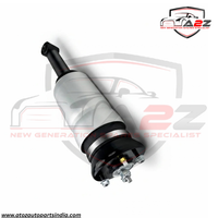 Front Left Shock Absorber Strut RNB501470 LR016414 LR016415 LR018398 LR032646 LR03428 LR034282 LR041108 RNB000855 RNB000856 RNB000857 RNB000858 RNB501180 RNB501190 Compatible With Land Rover Discovery 3 (2004-09) Range Rover Sport (2006-13)  L320