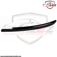 Front Bumper Chrome Compatible With Land Rover Range Rover L405 (2013-17) Tag No: 17