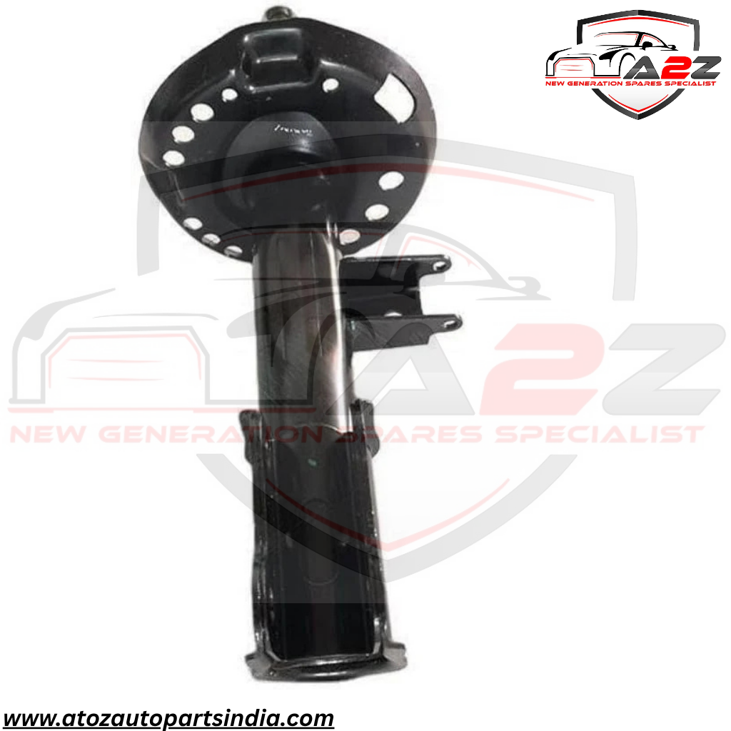 Front Left  Shock Absorber 2463232900 Compatible With MERCEDES-BENZ A-CLASS (W176) & B-CLASS Sports Tourer (W246, W242) & CLA Coupe (C117) (1PCS)