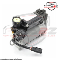 Ac Compressor Pump C2C2450 C2C27702 C2C27702E C2C22825 Compatible With Jaguar XJR XJ8