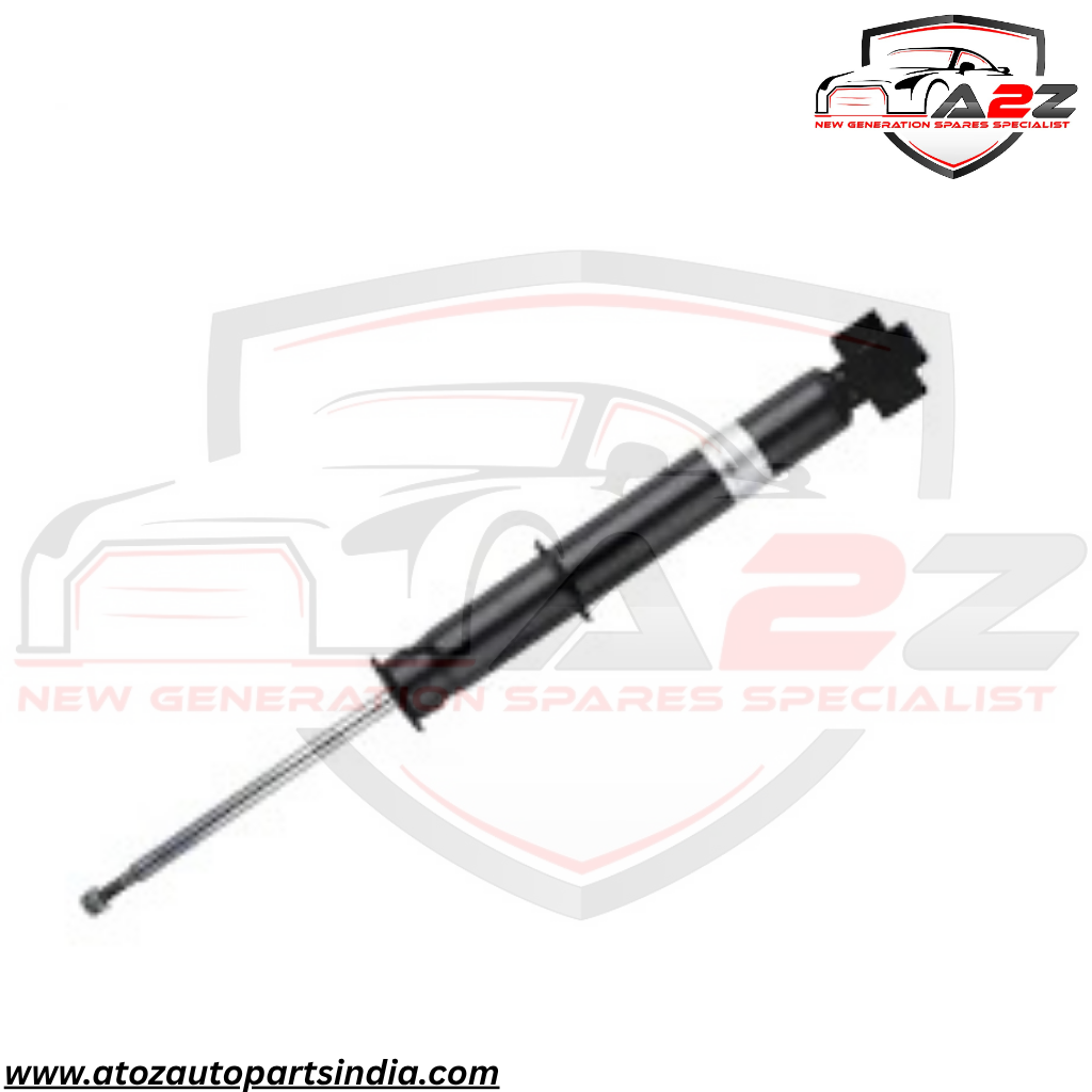 Rear (Left & Right Same) Shock Absorber LR098142 LR098141 LR061355 Compatible With LAND ROVER DISCOVERY SPORT (L550) & RANGE ROVER EVOQUE (L538) (1PCS)