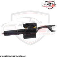 Front Left  Shock Absorber 2533202700 A2533202700 Compatible With MERCEDES-BENZ GLC (X253) (1PCS)