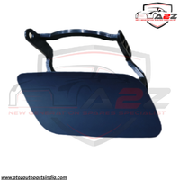 WASHER CAP SET 8R0955275B	L.H 8R0955276  R.H Compatible With AUDI Q5 (2008-2012) Tag No.97