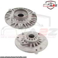 Front Suspension Support Strut Mount Without Bearing 31306855817 31306863135 31306880438 Compatible With BMW 3 Series (F30, F80) & 3 Gran Turismo (F34)