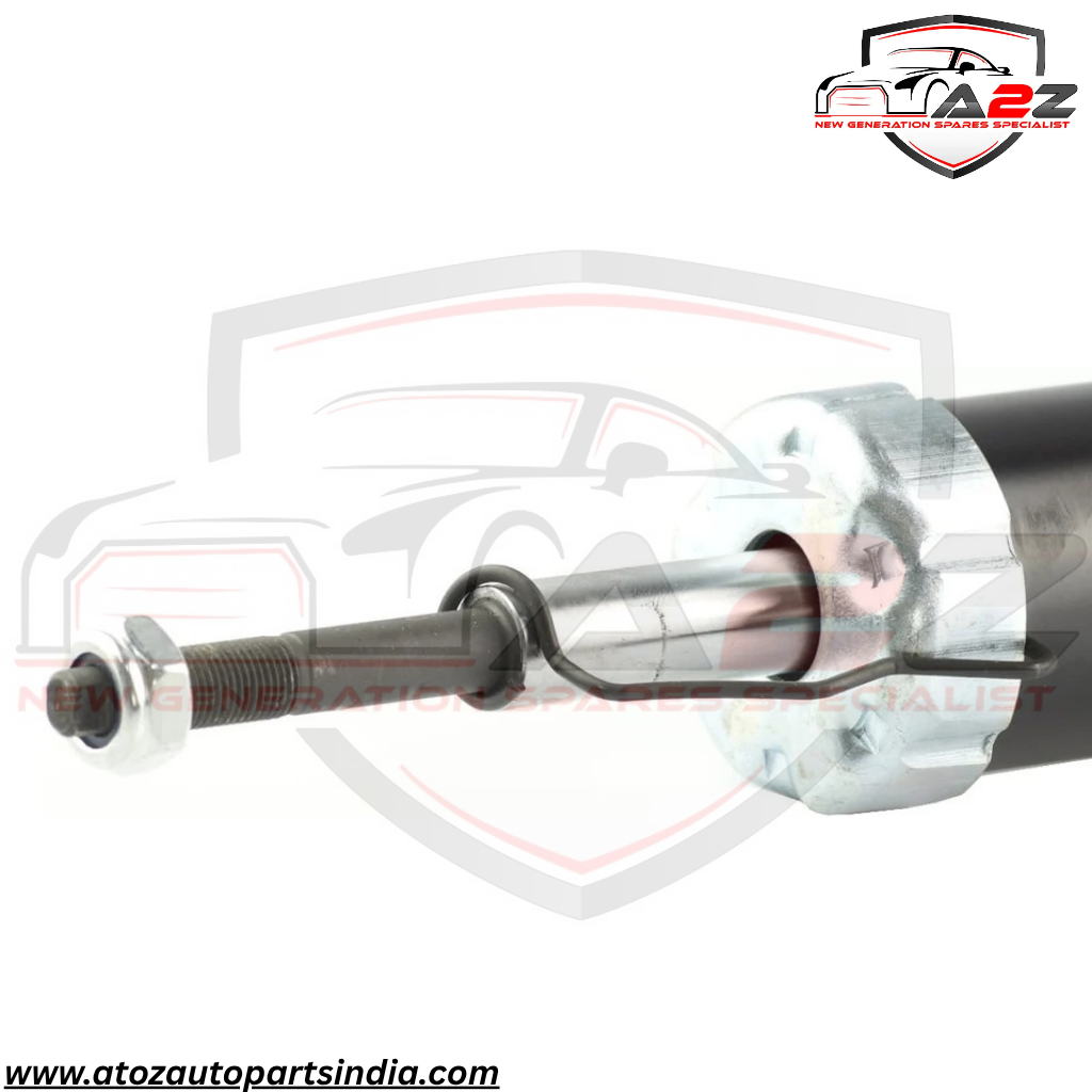 Rear (Left & Right Same) Shock Absorber 33503451402 Compatible With BMW X3 (E83) (1PCS)