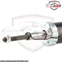 Rear (Left & Right Same) Shock Absorber 33503451402 Compatible With BMW X3 (E83) (1PCS)